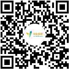 微信訂閱號(hào)二維碼