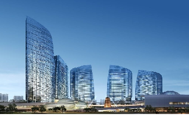 中國(guó)建筑科學(xué)研究院智能監(jiān)控系統(tǒng)